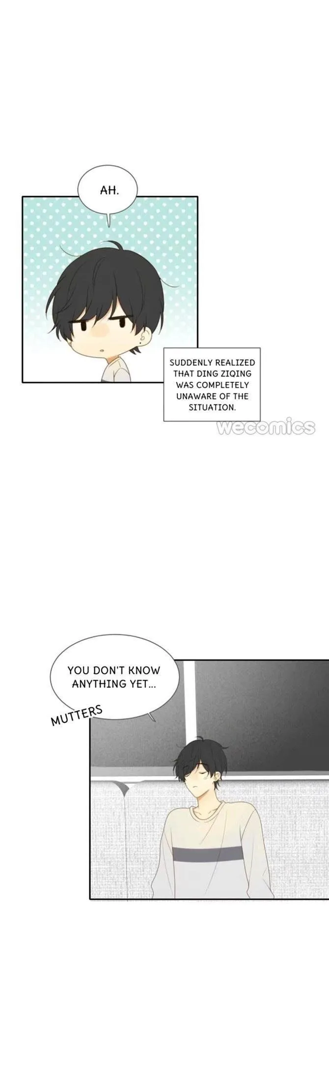 Dragon Boys’ Love Affairs - Chapter 133 Page 20