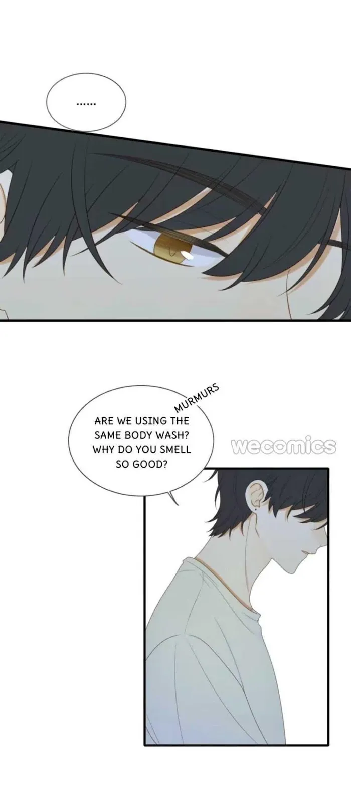 Dragon Boys’ Love Affairs - Chapter 133 Page 23