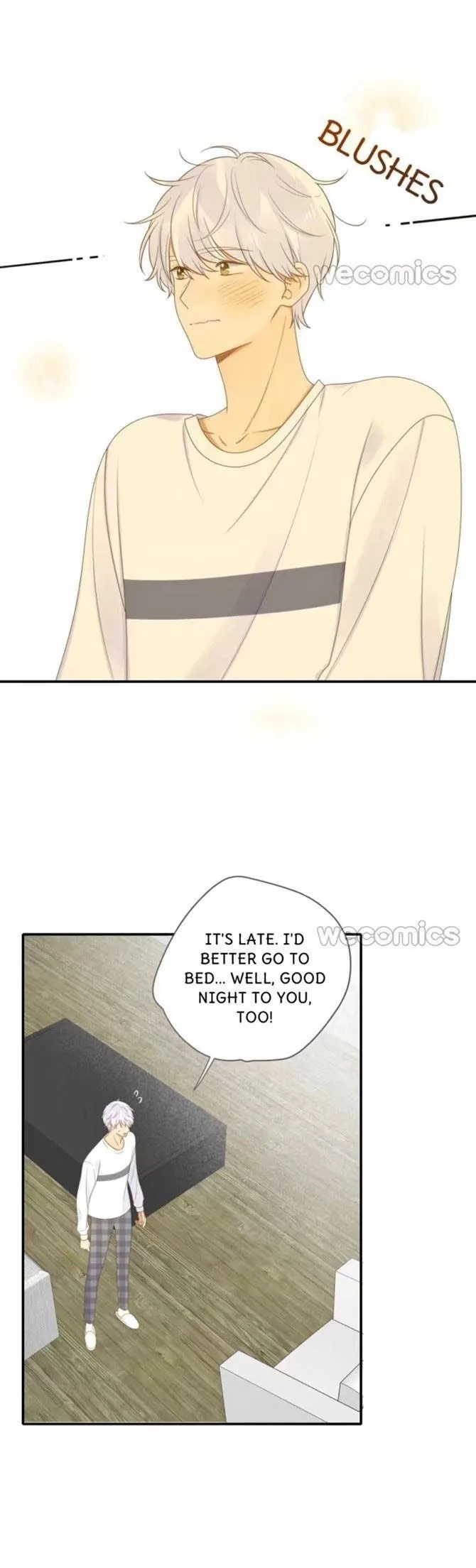 Dragon Boys’ Love Affairs - Chapter 133 Page 30
