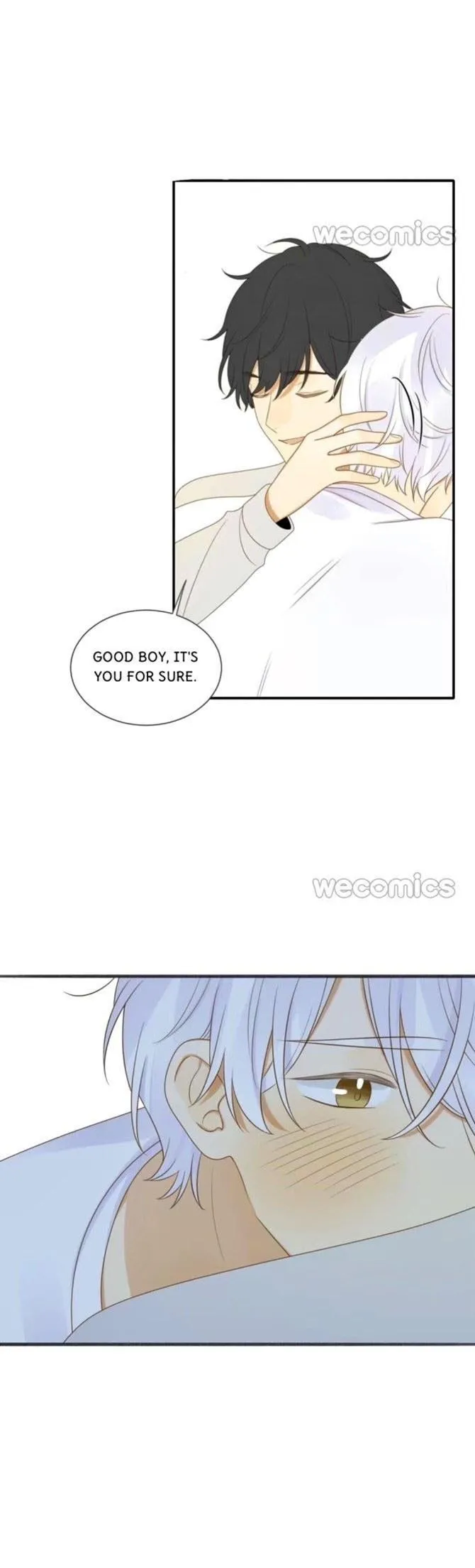 Dragon Boys’ Love Affairs - Chapter 133 Page 33