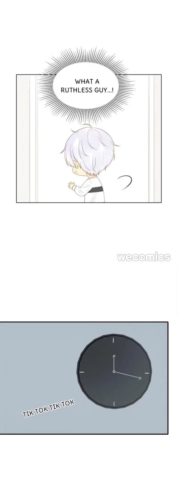 Dragon Boys’ Love Affairs - Chapter 133 Page 38