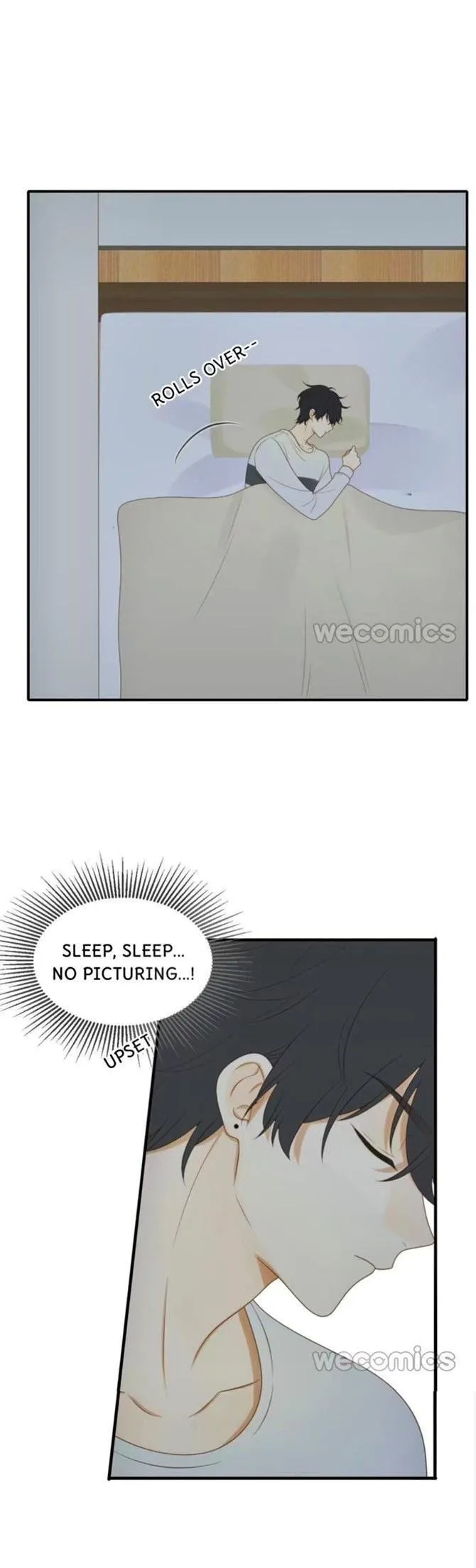 Dragon Boys’ Love Affairs - Chapter 133 Page 45
