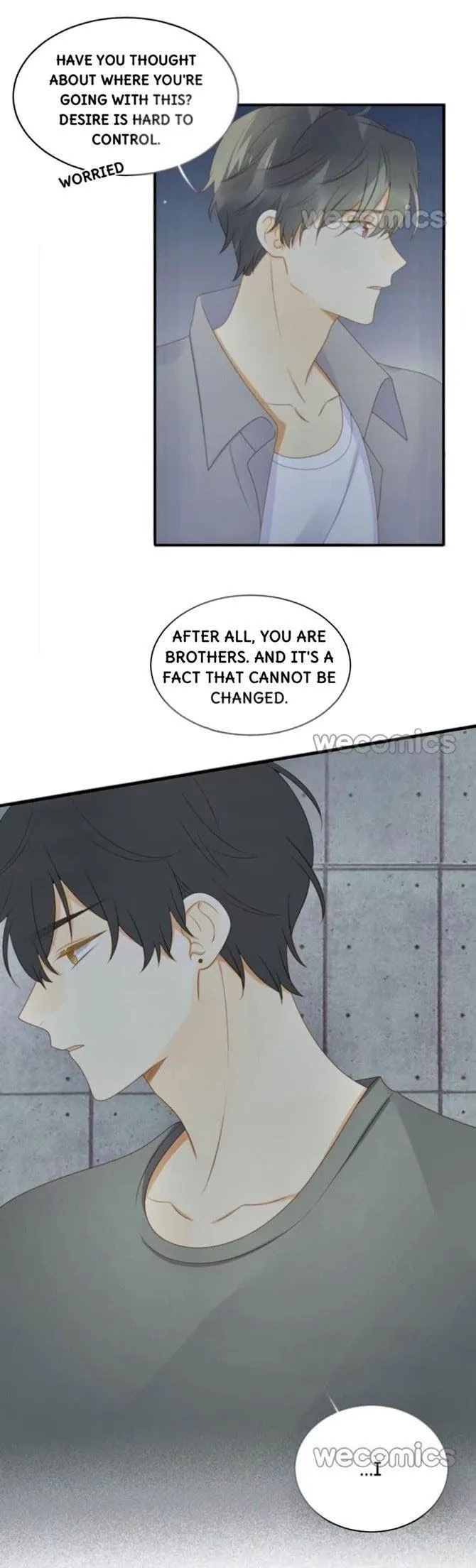 Dragon Boys’ Love Affairs - Chapter 134 Page 5