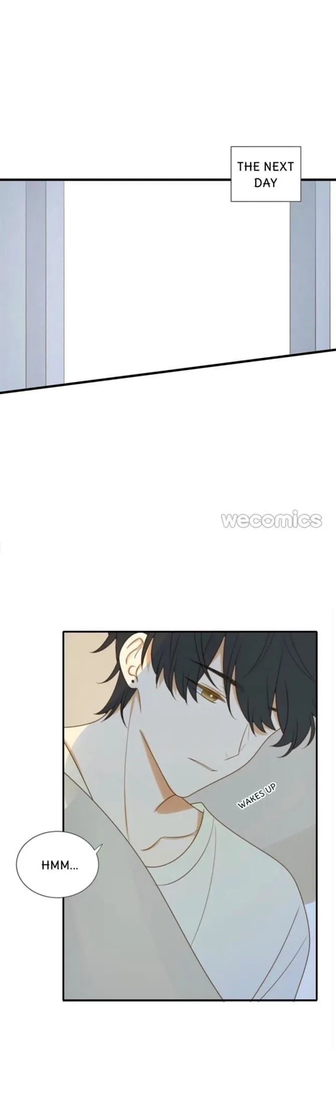 Dragon Boys’ Love Affairs - Chapter 134 Page 7