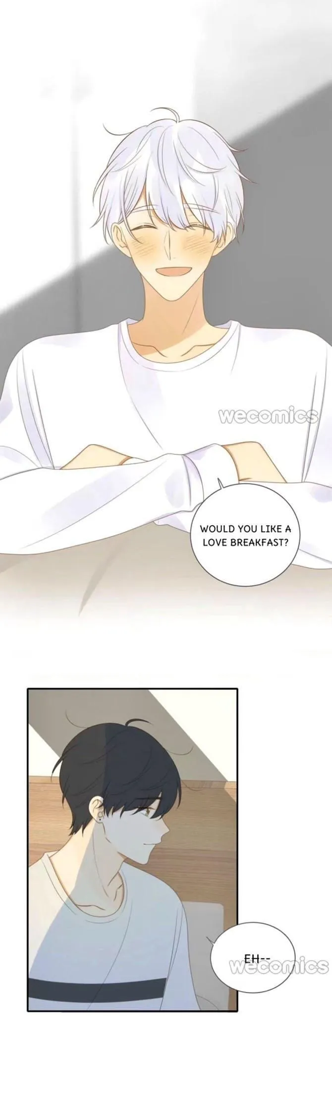 Dragon Boys’ Love Affairs - Chapter 134 Page 10