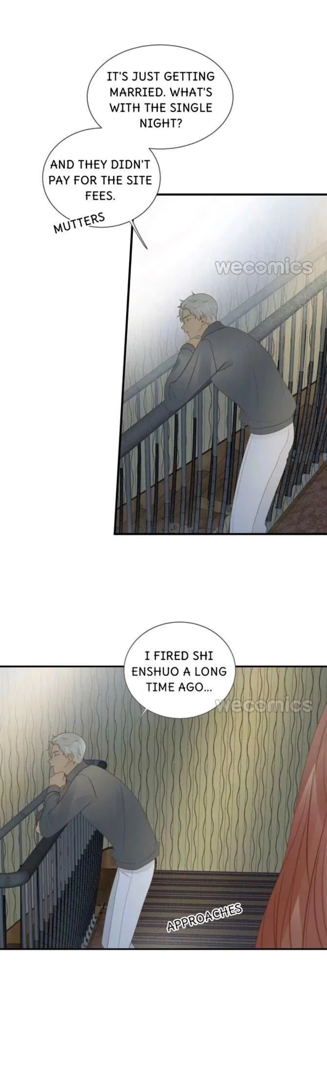 Dragon Boys’ Love Affairs - Chapter 134 Page 13
