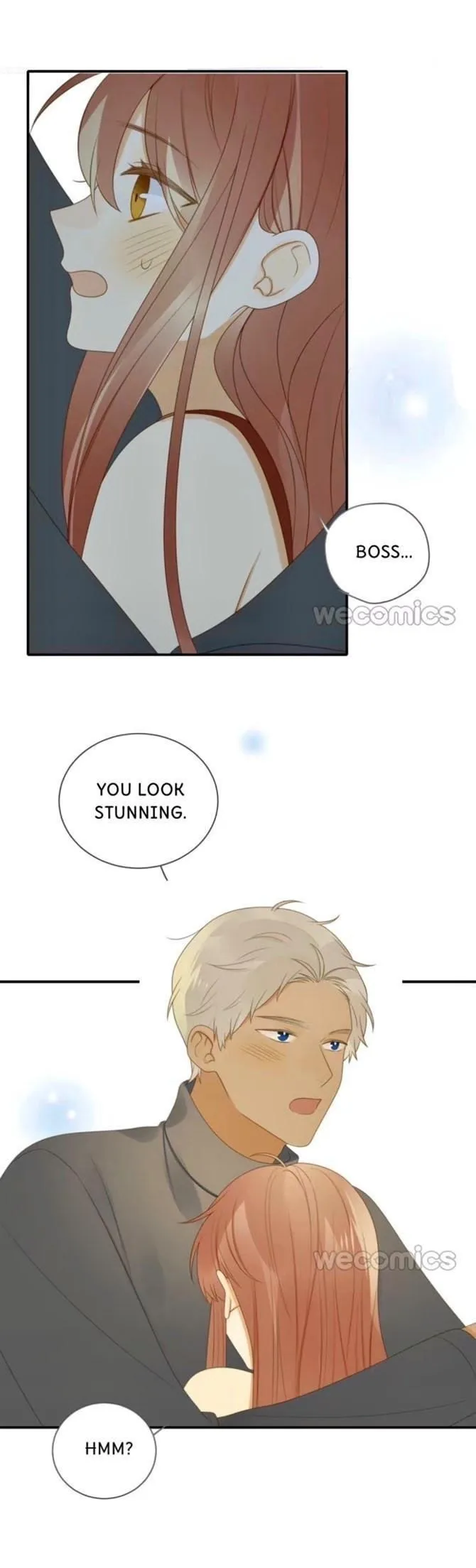 Dragon Boys’ Love Affairs - Chapter 134 Page 21