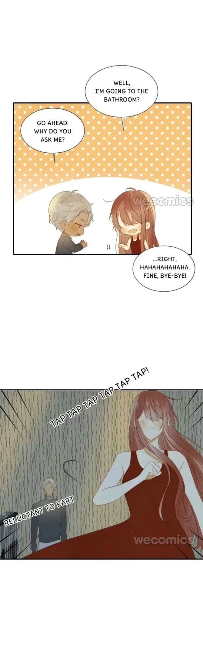 Dragon Boys’ Love Affairs - Chapter 134 Page 23