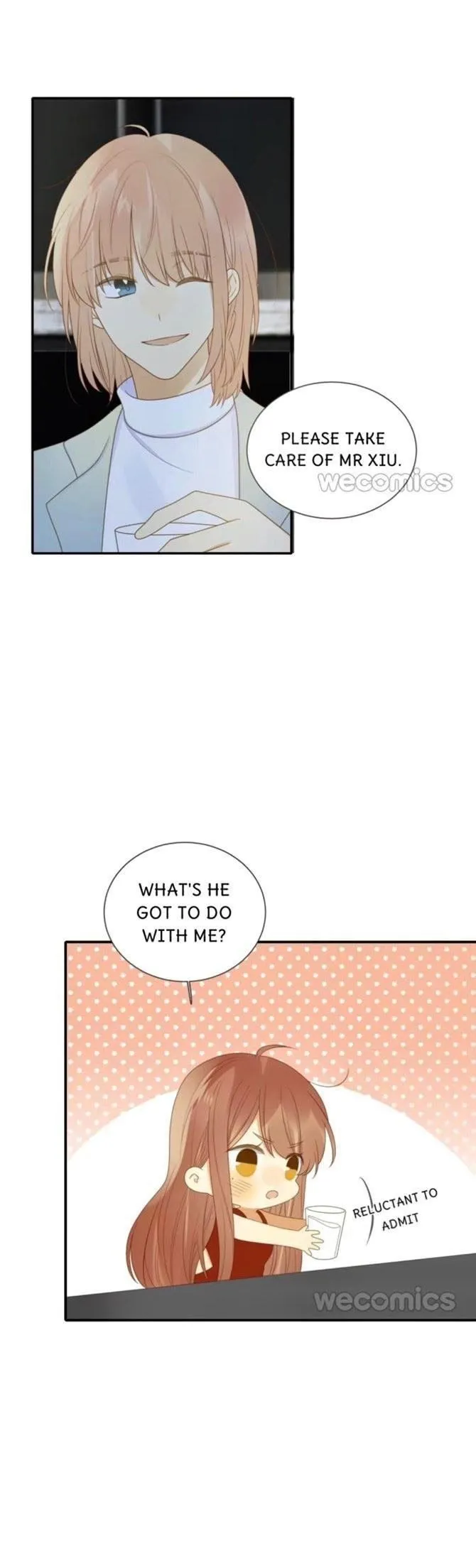Dragon Boys’ Love Affairs - Chapter 135 Page 6