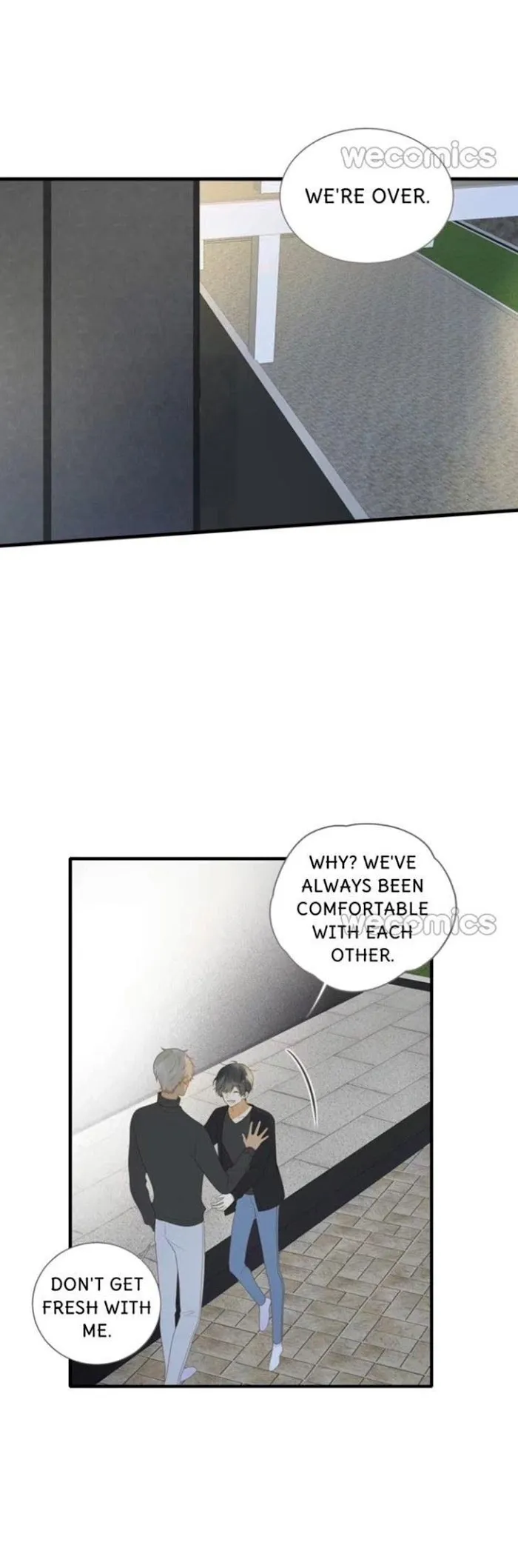 Dragon Boys’ Love Affairs - Chapter 136 Page 5