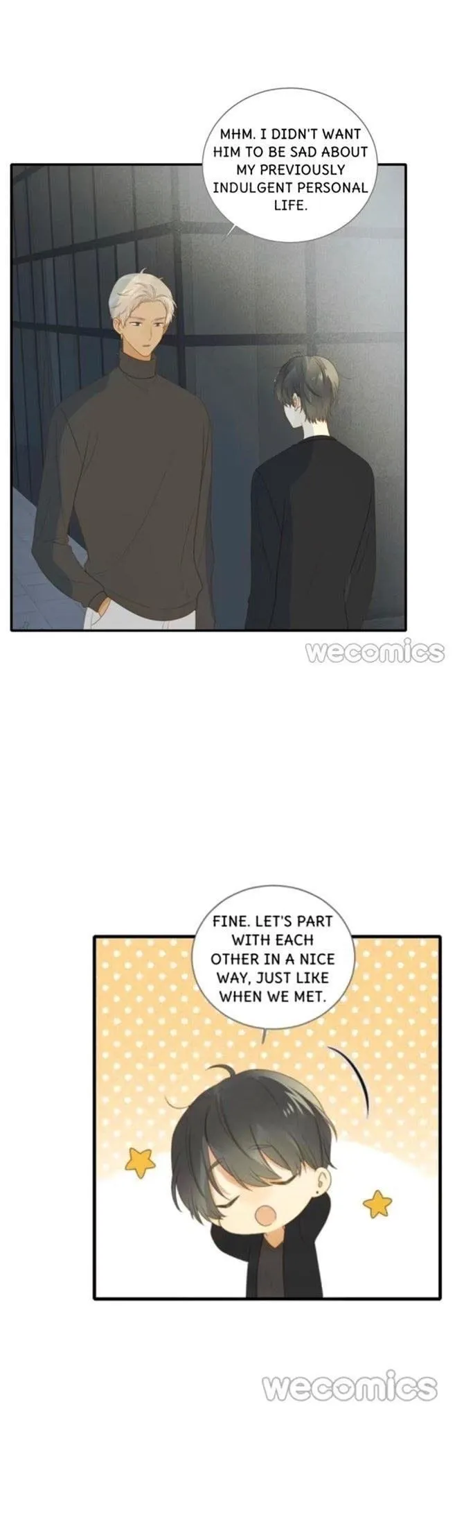Dragon Boys’ Love Affairs - Chapter 136 Page 7