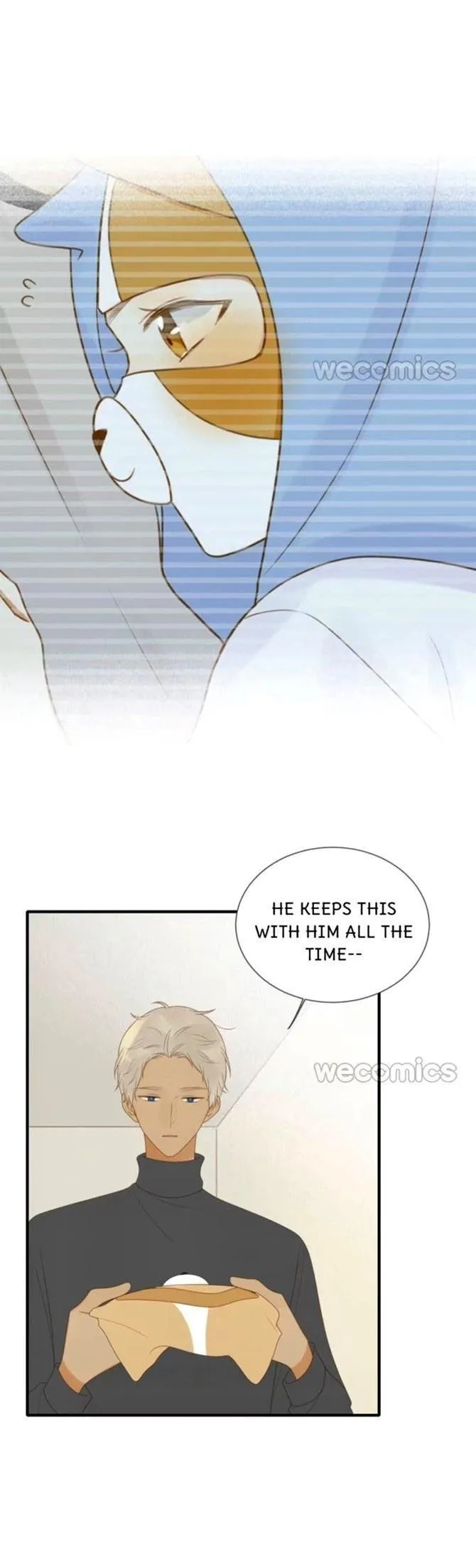 Dragon Boys’ Love Affairs - Chapter 136 Page 20