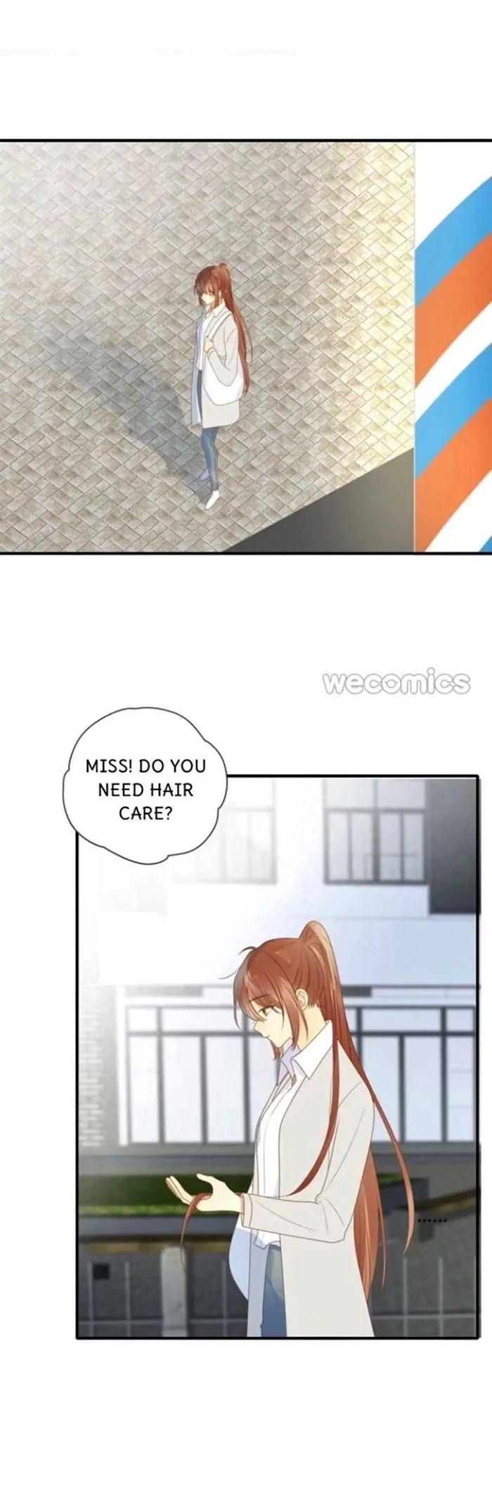 Dragon Boys’ Love Affairs - Chapter 136 Page 23