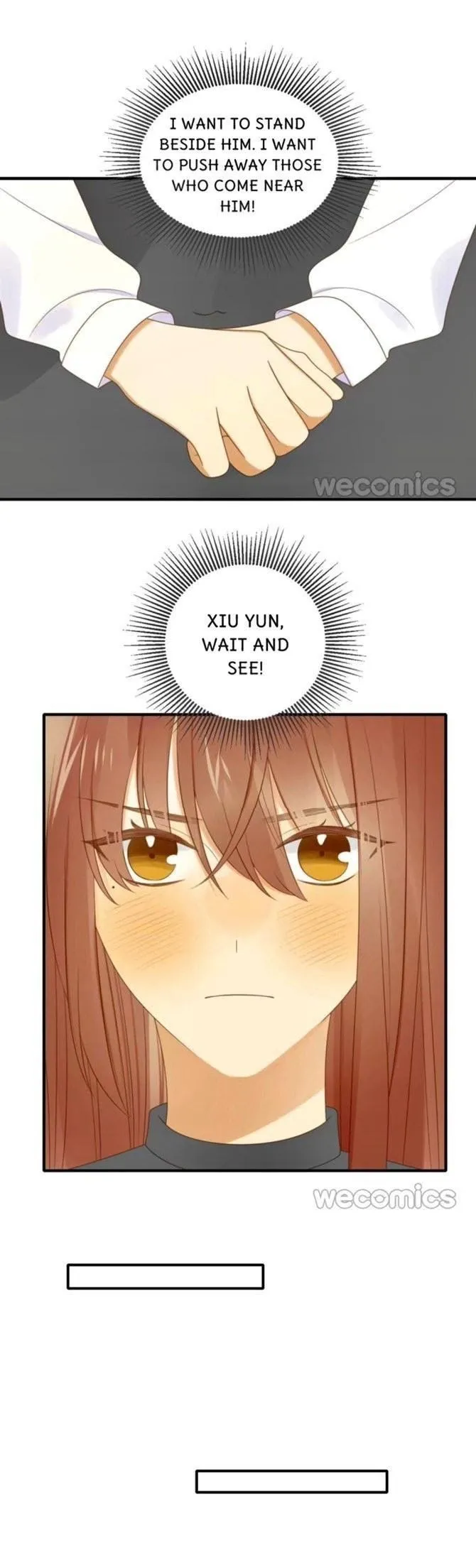 Dragon Boys’ Love Affairs - Chapter 136 Page 30