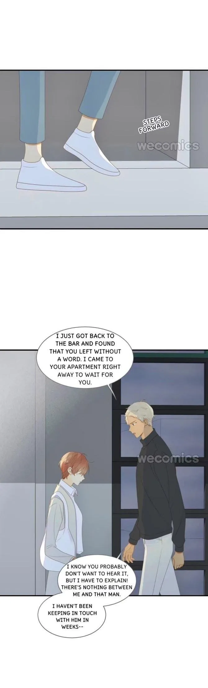 Dragon Boys’ Love Affairs - Chapter 137 Page 3