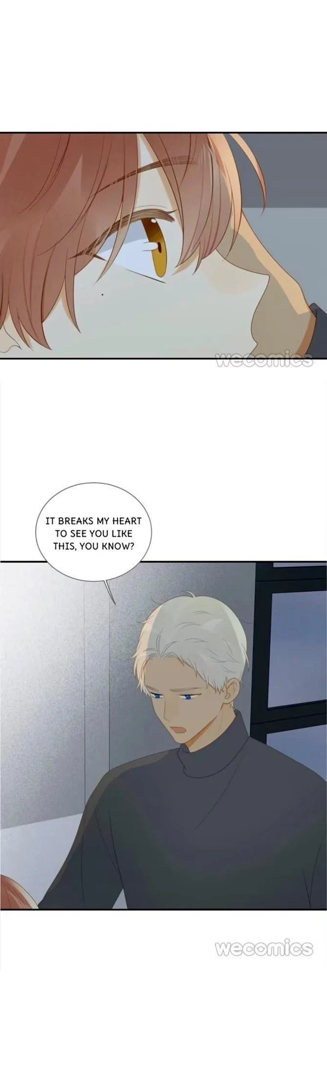 Dragon Boys’ Love Affairs - Chapter 137 Page 6