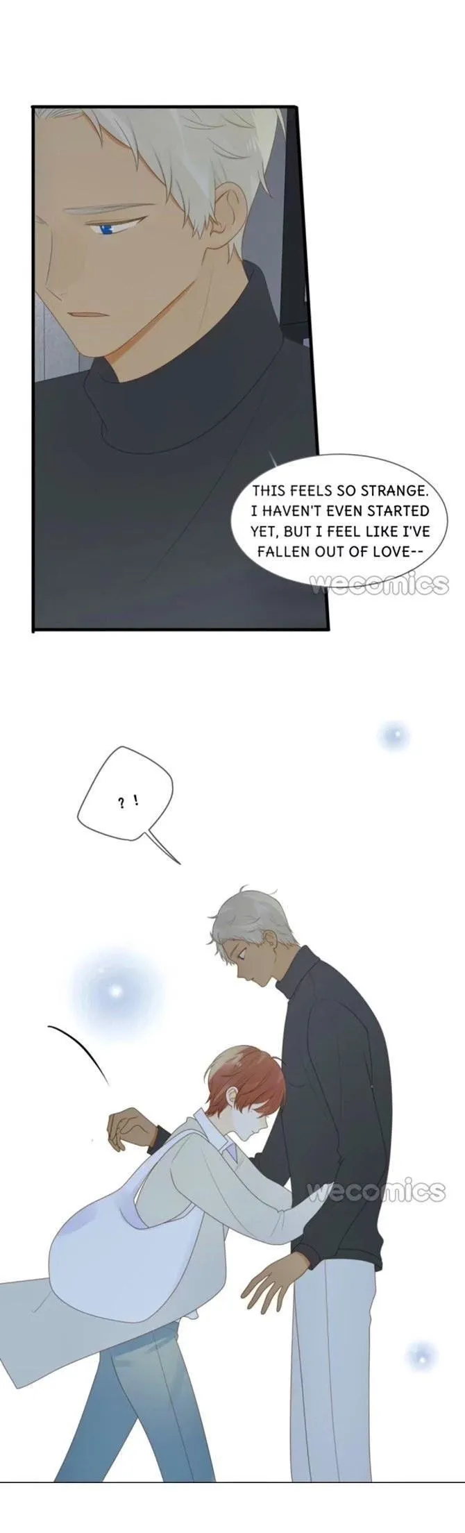 Dragon Boys’ Love Affairs - Chapter 137 Page 7