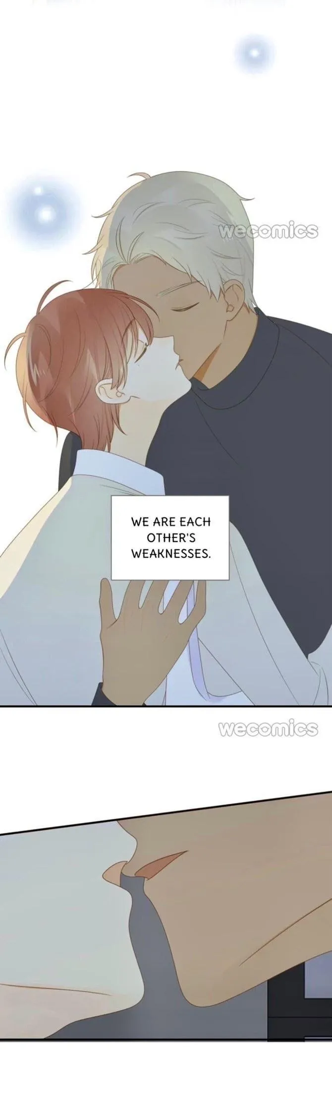 Dragon Boys’ Love Affairs - Chapter 137 Page 13