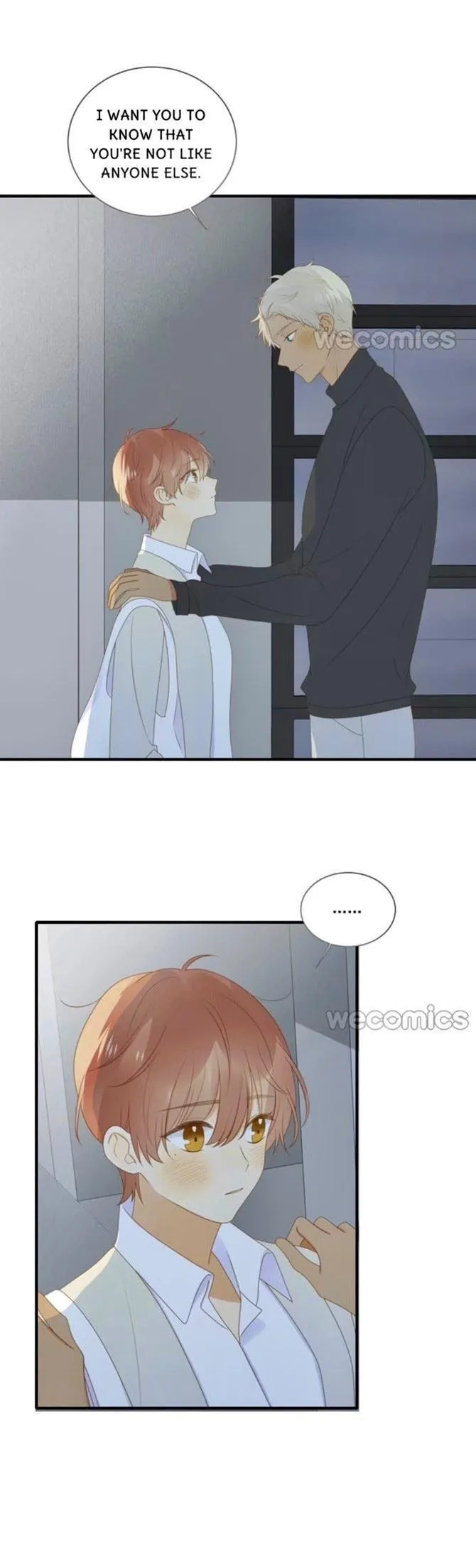 Dragon Boys’ Love Affairs - Chapter 137 Page 16
