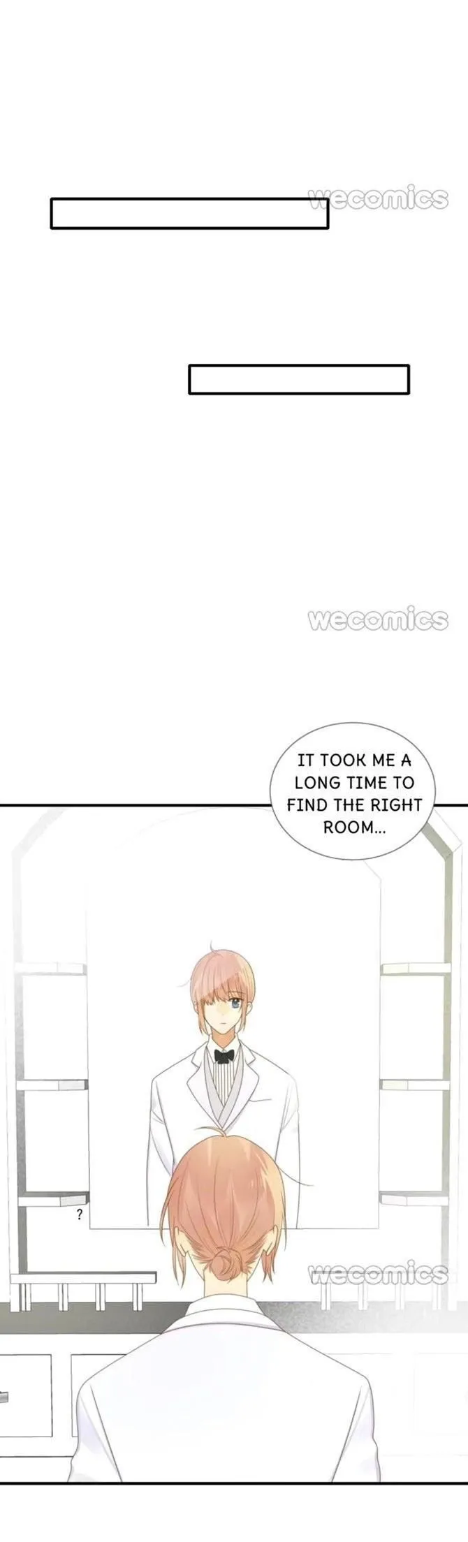 Dragon Boys’ Love Affairs - Chapter 137 Page 30