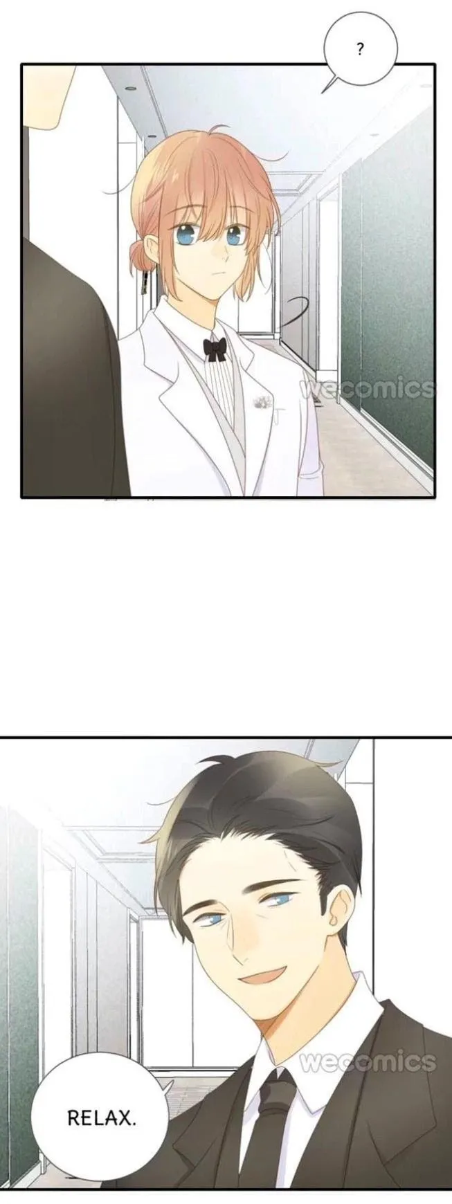 Dragon Boys’ Love Affairs - Chapter 138 Page 3
