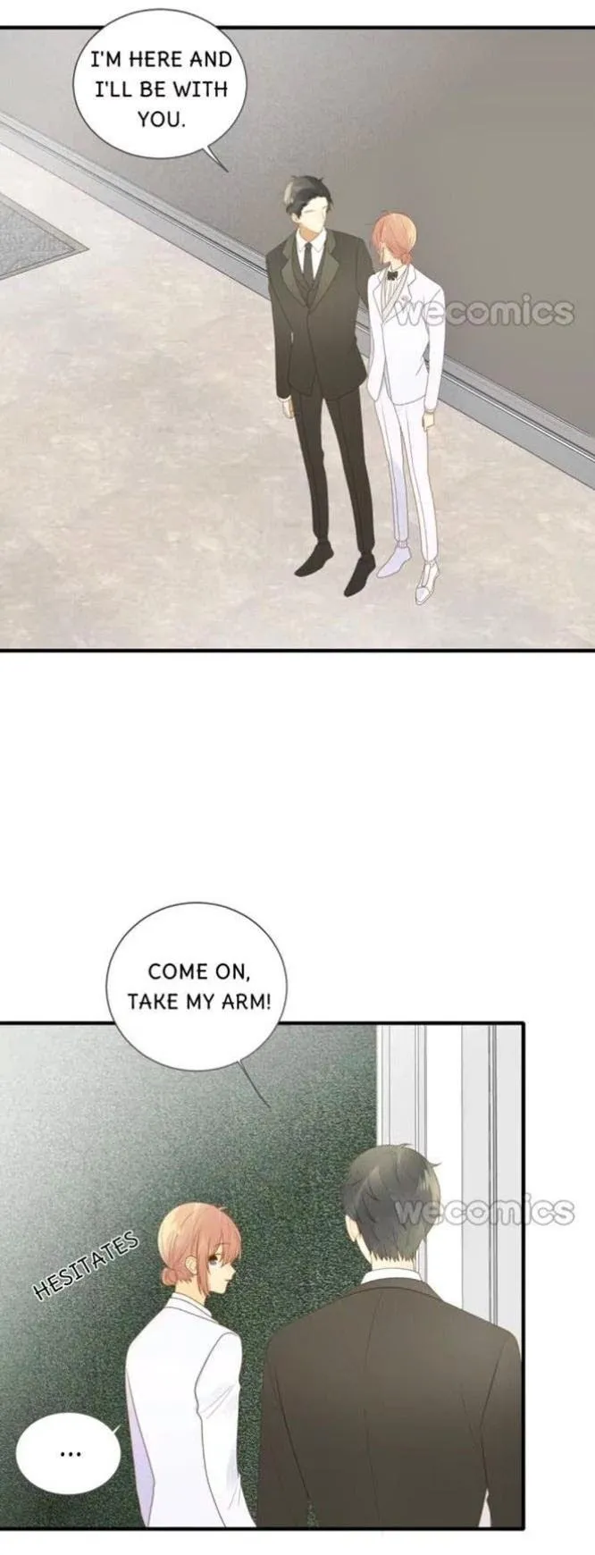 Dragon Boys’ Love Affairs - Chapter 138 Page 4