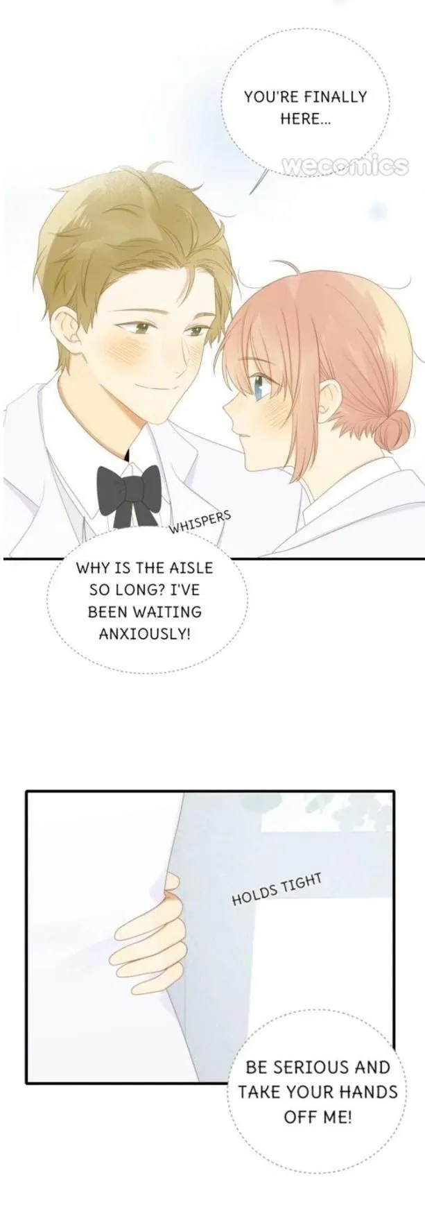Dragon Boys’ Love Affairs - Chapter 138 Page 18