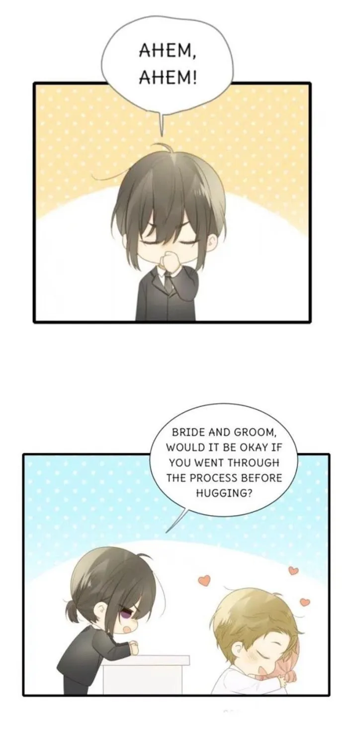 Dragon Boys’ Love Affairs - Chapter 138 Page 22