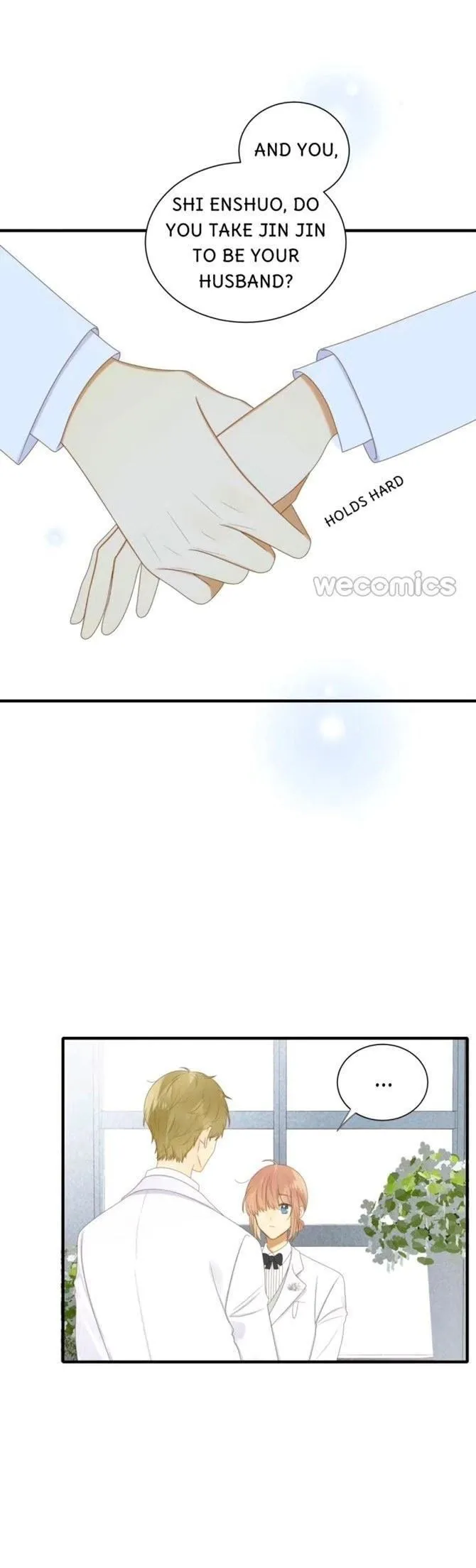 Dragon Boys’ Love Affairs - Chapter 139 Page 9