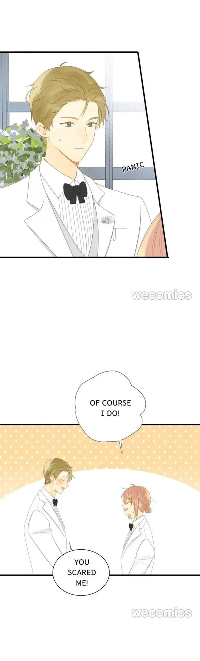 Dragon Boys’ Love Affairs - Chapter 139 Page 10