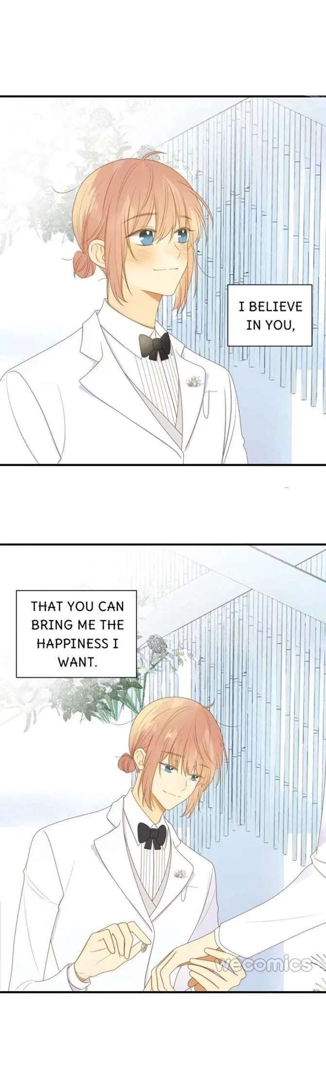 Dragon Boys’ Love Affairs - Chapter 139 Page 13