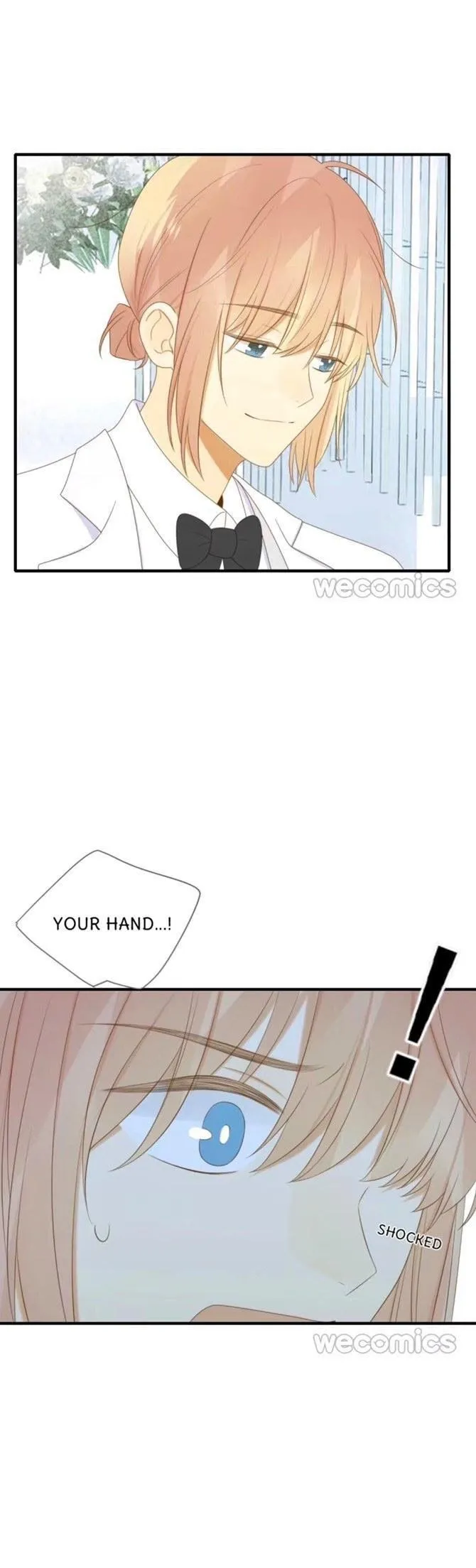Dragon Boys’ Love Affairs - Chapter 139 Page 15
