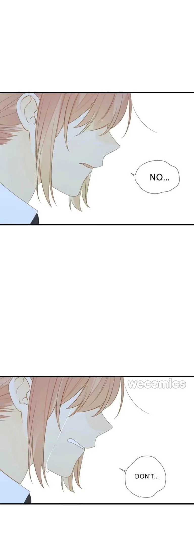 Dragon Boys’ Love Affairs - Chapter 139 Page 20