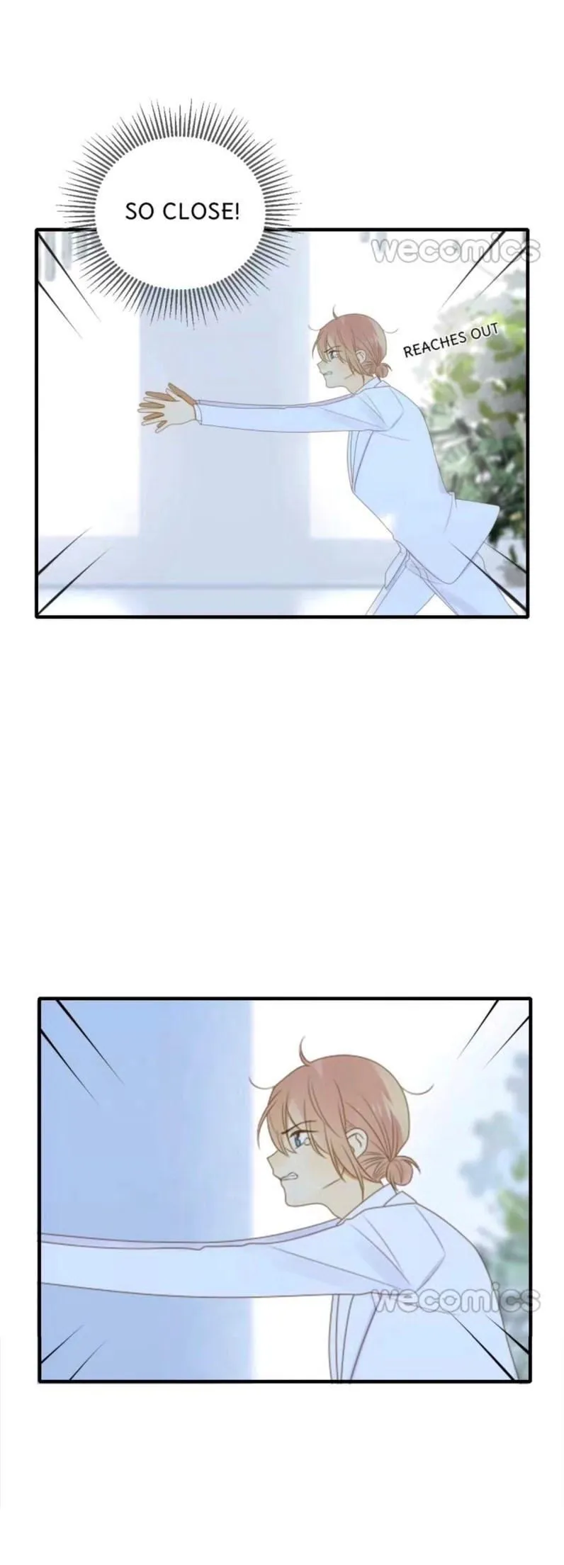 Dragon Boys’ Love Affairs - Chapter 139 Page 27