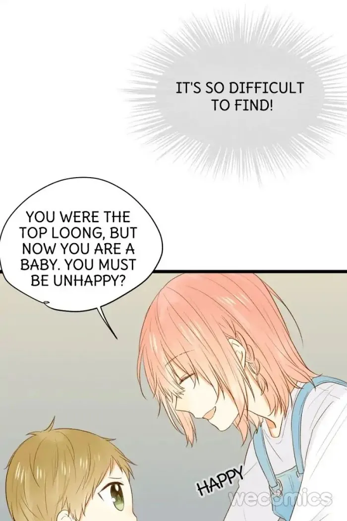 Dragon Boys’ Love Affairs - Chapter 14 Page 3
