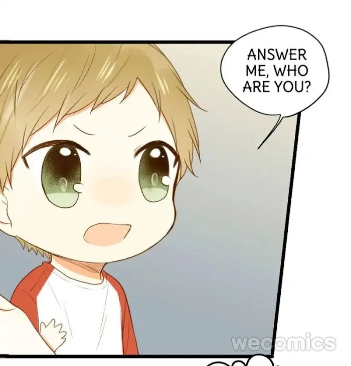 Dragon Boys’ Love Affairs - Chapter 14 Page 5