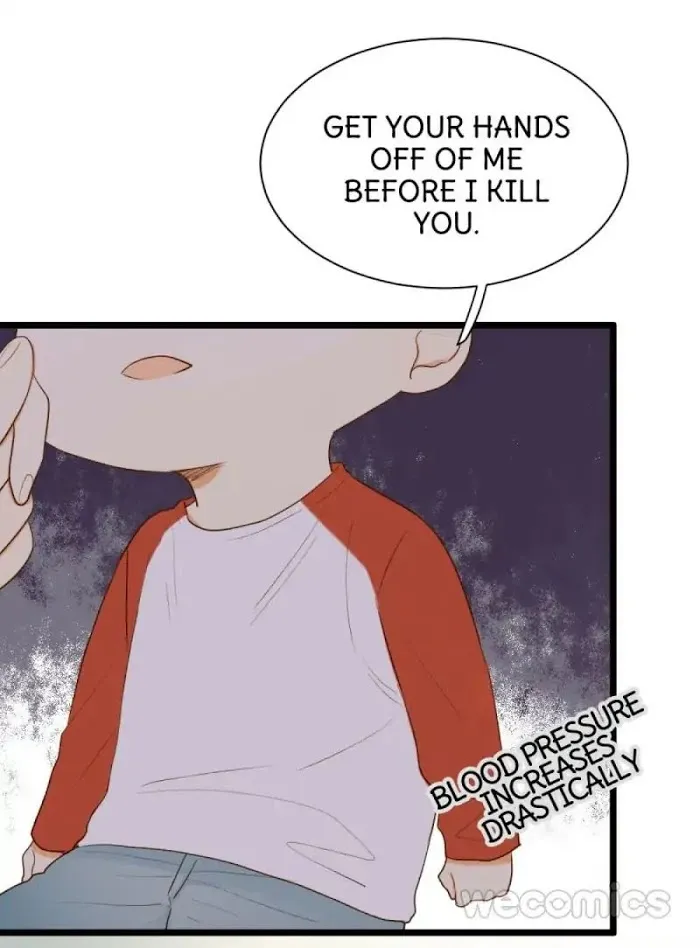 Dragon Boys’ Love Affairs - Chapter 14 Page 10