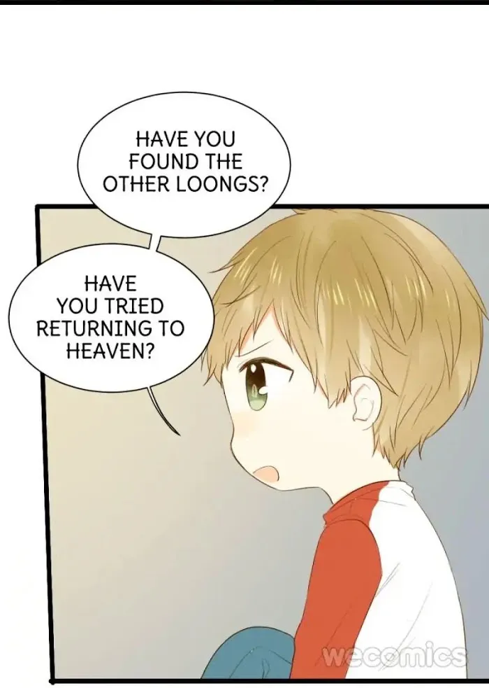 Dragon Boys’ Love Affairs - Chapter 14 Page 24