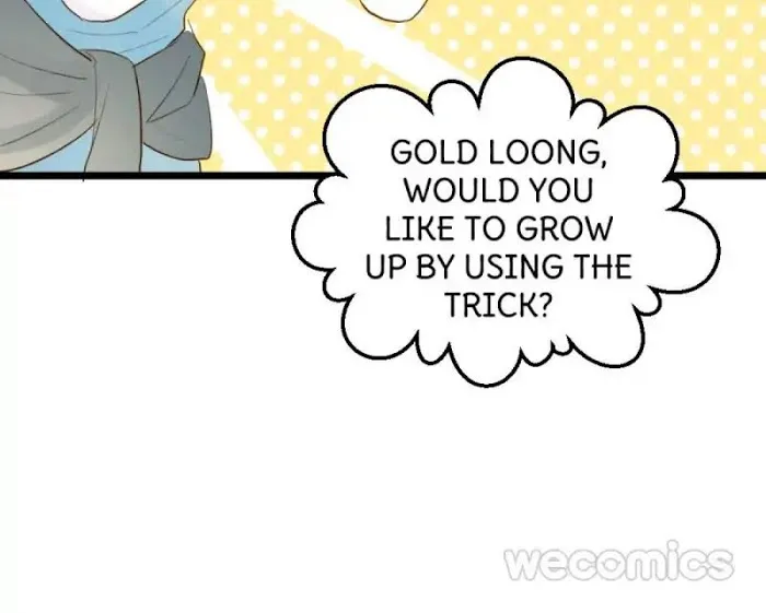 Dragon Boys’ Love Affairs - Chapter 14 Page 34