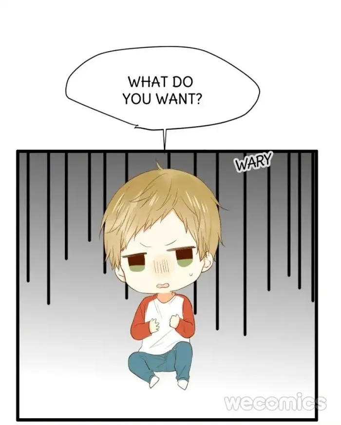 Dragon Boys’ Love Affairs - Chapter 14 Page 35