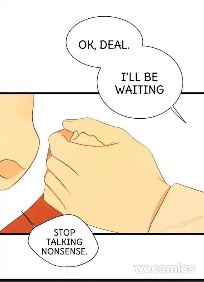 Dragon Boys’ Love Affairs - Chapter 14 Page 43