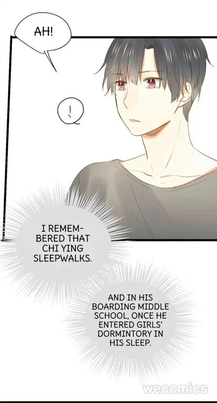 Dragon Boys’ Love Affairs - Chapter 14 Page 47