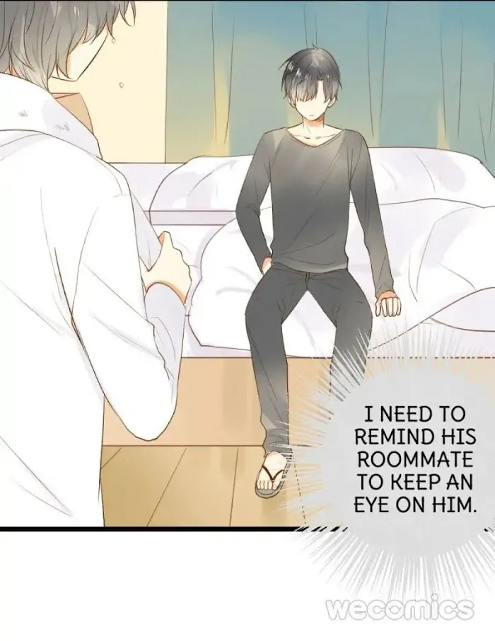 Dragon Boys’ Love Affairs - Chapter 14 Page 48