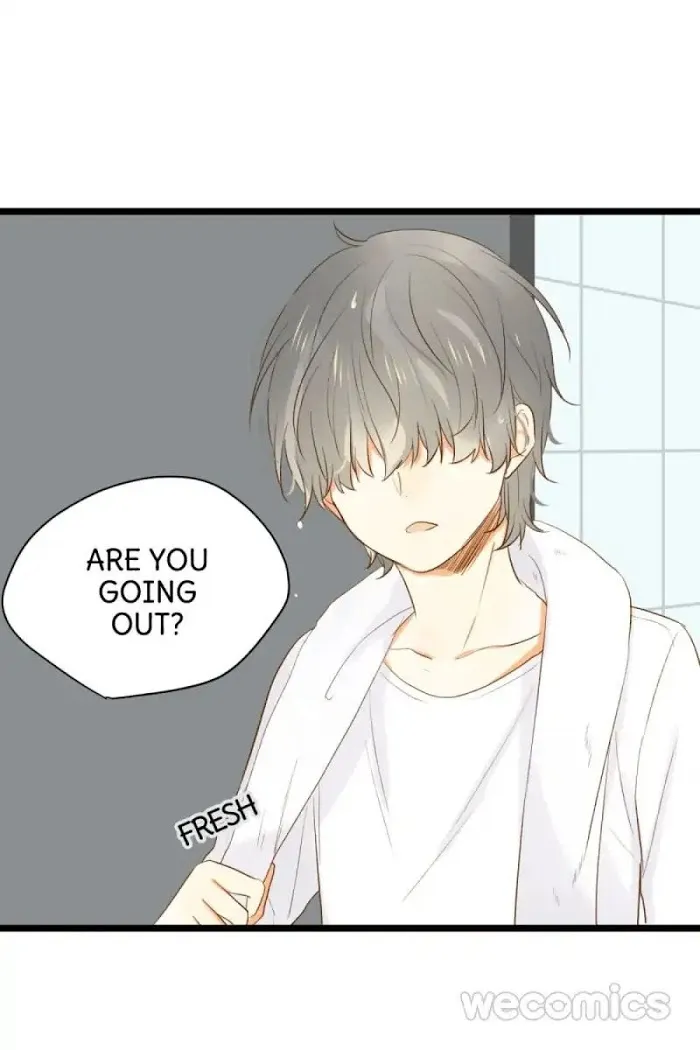 Dragon Boys’ Love Affairs - Chapter 14 Page 49