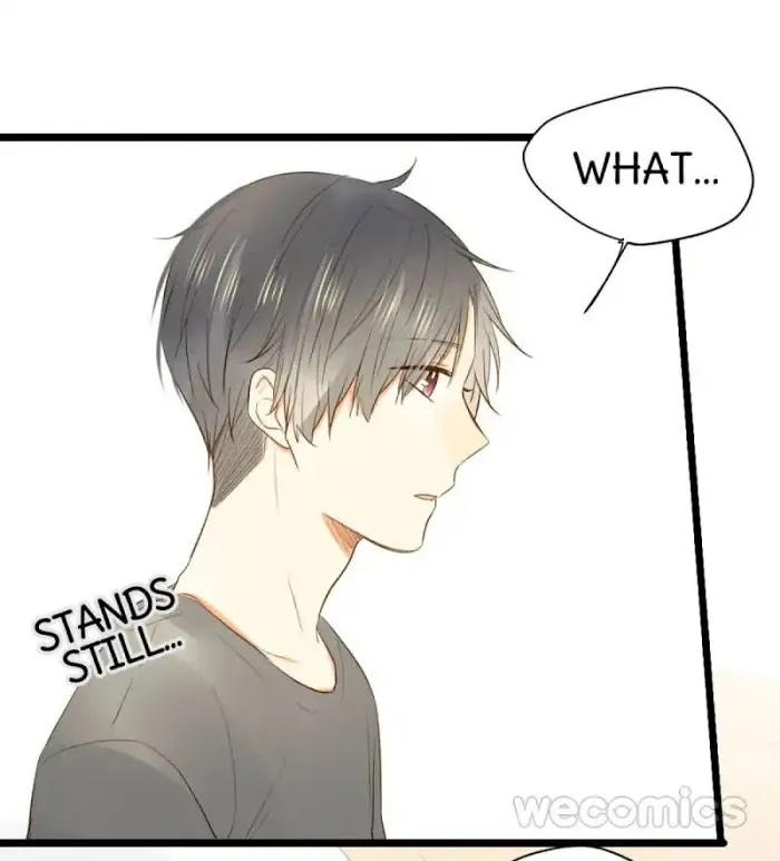 Dragon Boys’ Love Affairs - Chapter 14 Page 51