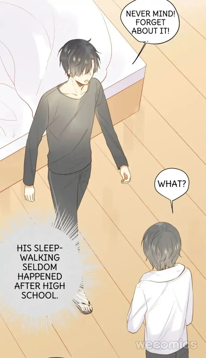 Dragon Boys’ Love Affairs - Chapter 14 Page 52