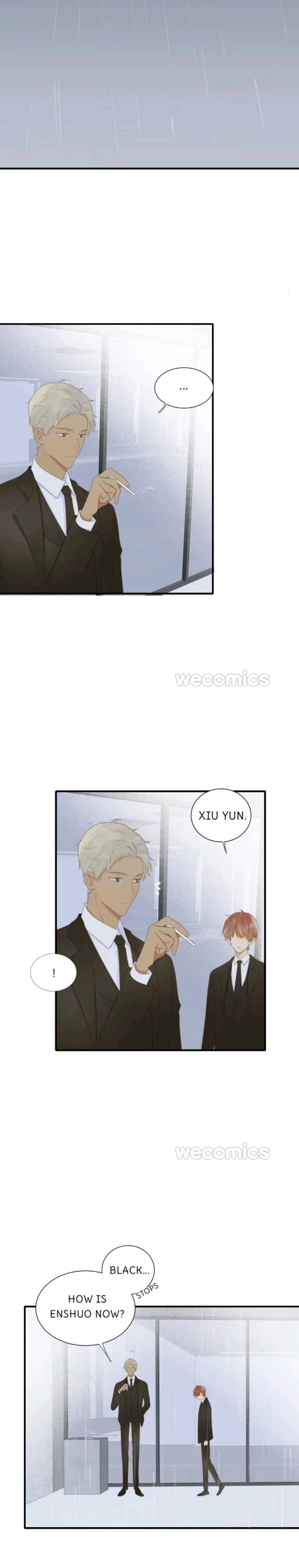 Dragon Boys’ Love Affairs - Chapter 141 Page 6