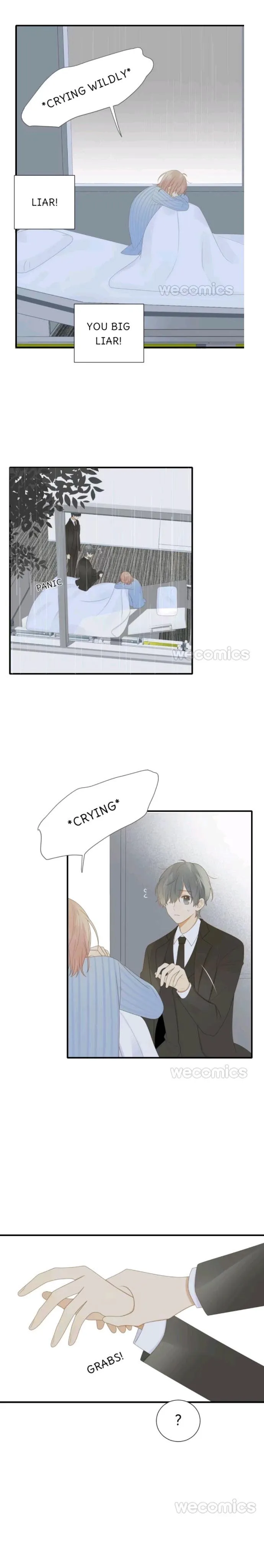 Dragon Boys’ Love Affairs - Chapter 141 Page 15