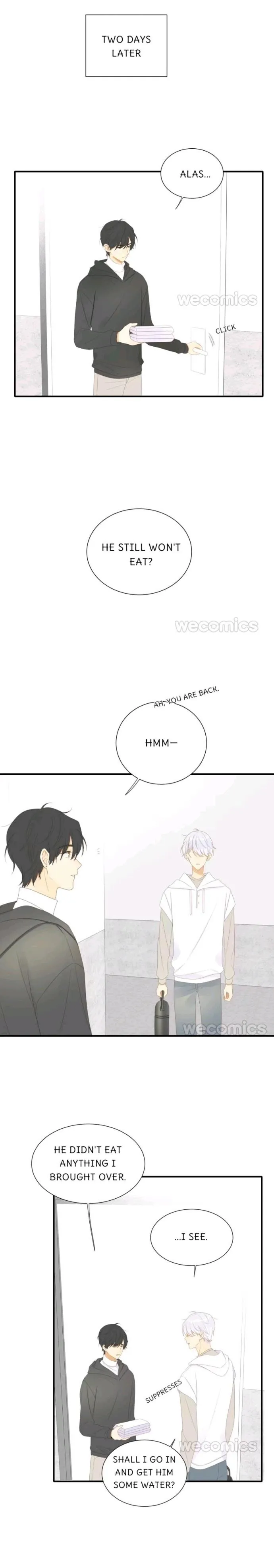 Dragon Boys’ Love Affairs - Chapter 142 Page 3