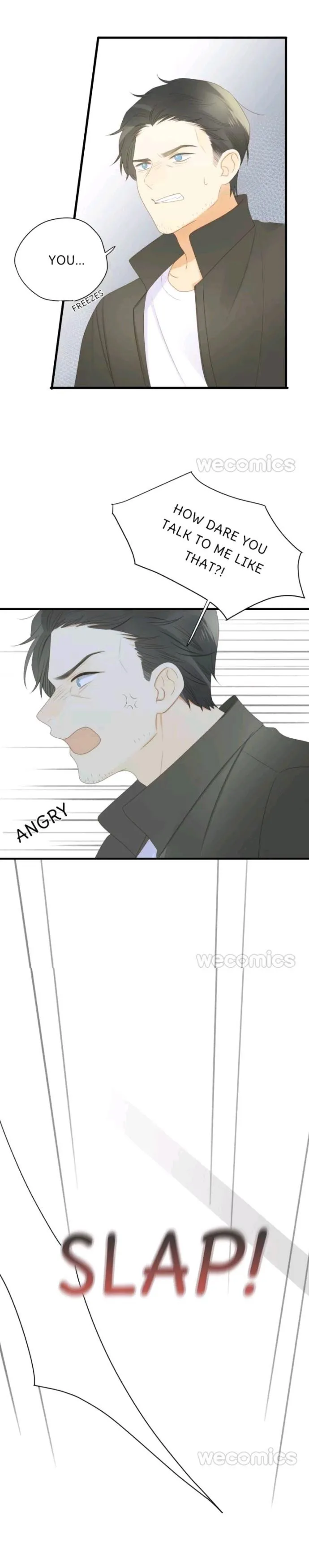 Dragon Boys’ Love Affairs - Chapter 142 Page 13